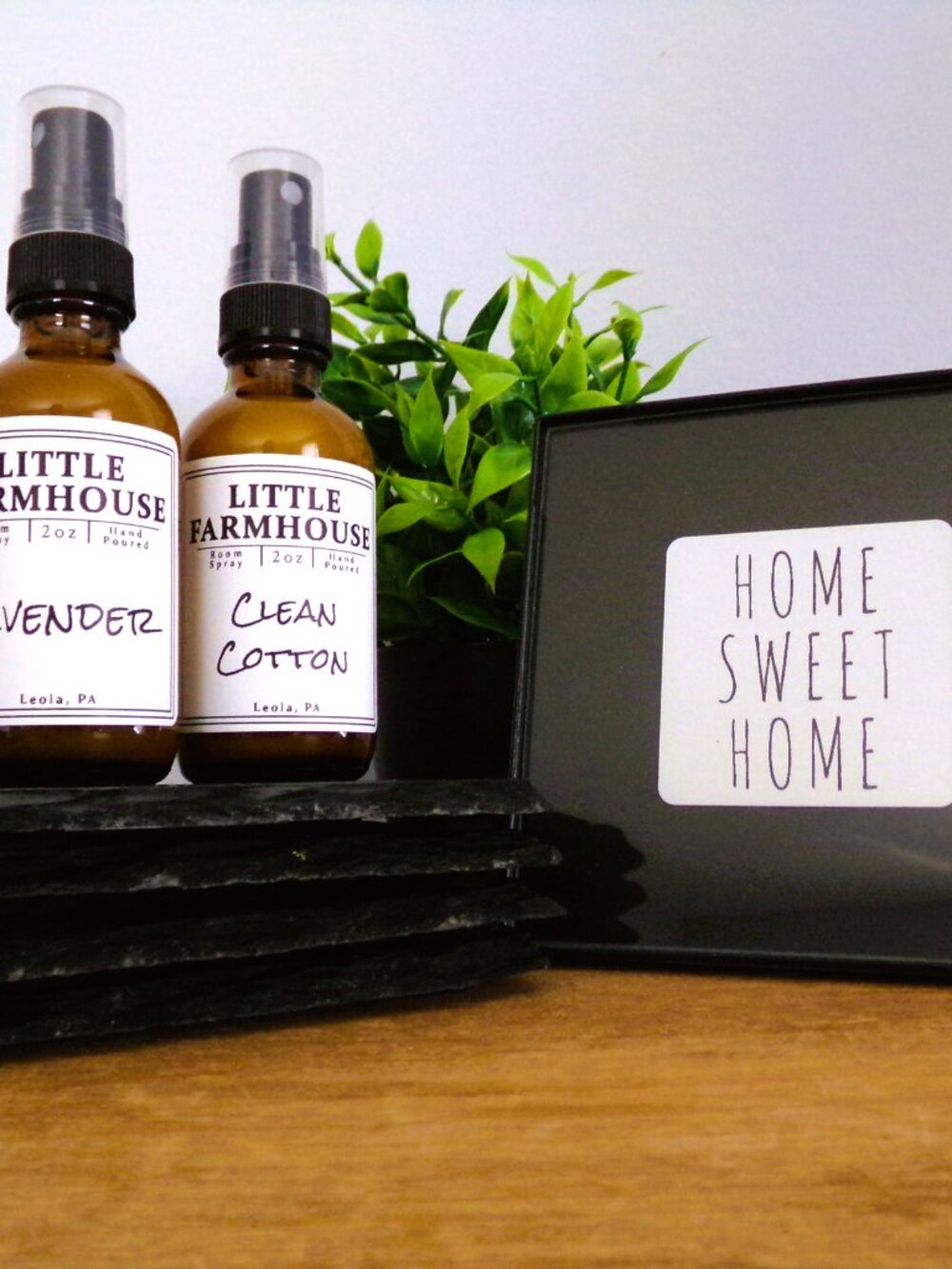 Home Decor Gift Set - Picture 3 of 4